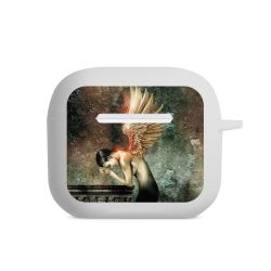 Apple AirPods Case white