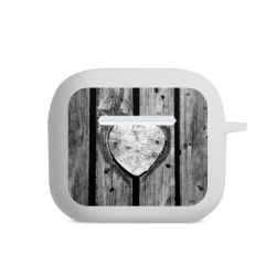 Apple AirPods Case white