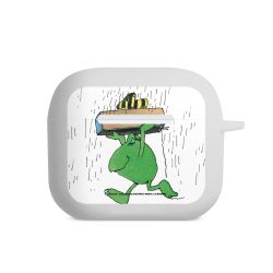 Apple AirPods Case white