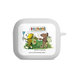 Apple AirPods Case white