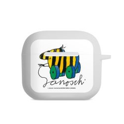 Apple AirPods Case white