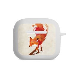 Apple AirPods Case white