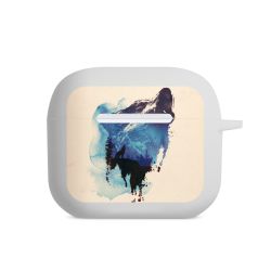 Apple AirPods Case white