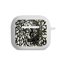 Apple AirPods Case white