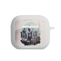 Apple AirPods Case white