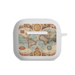 Apple AirPods Case white