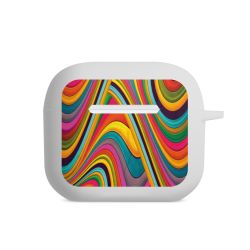 Apple AirPods Case white