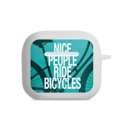 Apple AirPods Case white