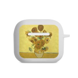 Apple AirPods Case white