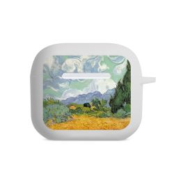 Apple AirPods Case white