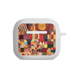 Apple AirPods Case white