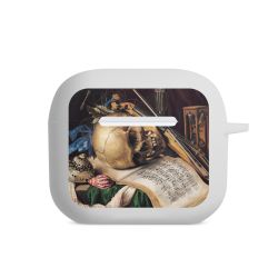 Apple AirPods Case white