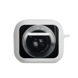 Apple AirPods Case white