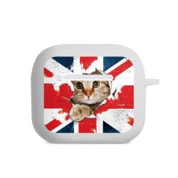 Apple AirPods Case white