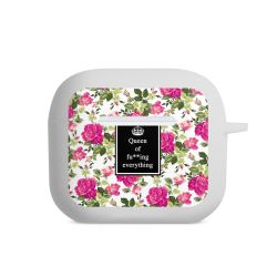 Apple AirPods Case white