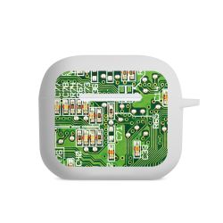 Apple AirPods Case white