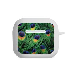 Apple AirPods Case white