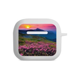 Apple AirPods Case white