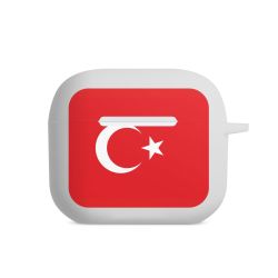 Apple AirPods Case white