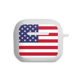 Apple AirPods Case white