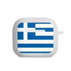 Apple AirPods Case white