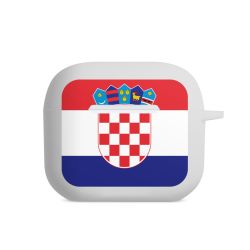 Apple AirPods Case white