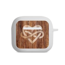 Apple AirPods Case white