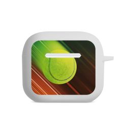 Apple AirPods Case white