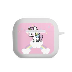 Apple AirPods Case white