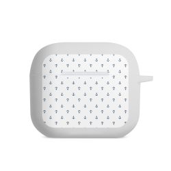 Apple AirPods Case white