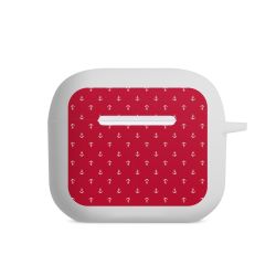 Apple AirPods Case white