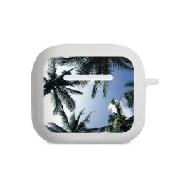 Apple AirPods Case white