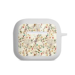 Apple AirPods Case white