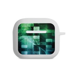 Apple AirPods Case white