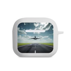 Apple AirPods Case white