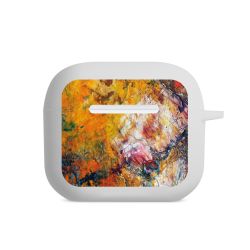 Apple AirPods Case white