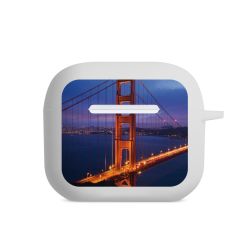 Apple AirPods Case white