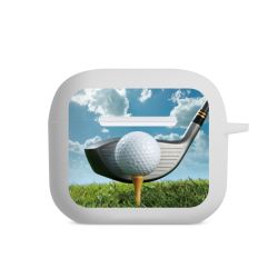 Apple AirPods Case white