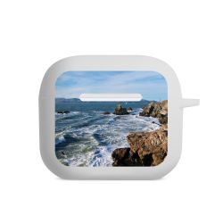 Apple AirPods Case white