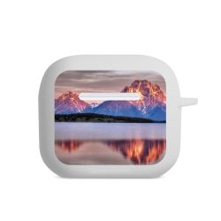 Apple AirPods Case white