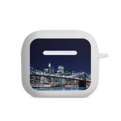 Apple AirPods Case white