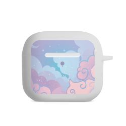 Apple AirPods Case white