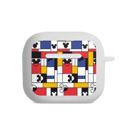 Apple AirPods kotelo valkoinen