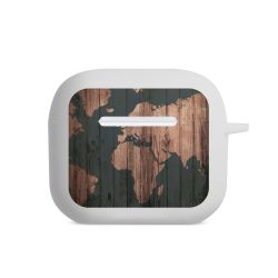 Apple AirPods Case white