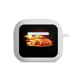 Apple AirPods Case white