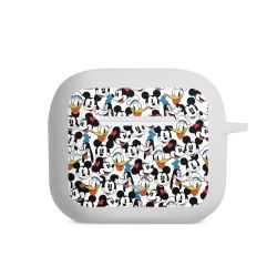 Apple AirPods kotelo valkoinen