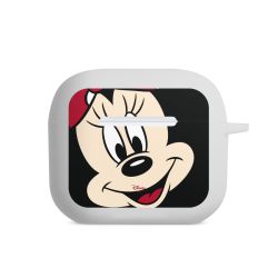 Apple AirPods Case white