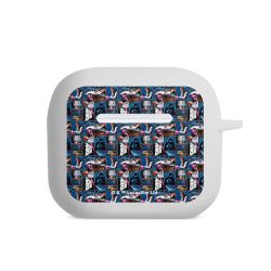Apple AirPods Case white