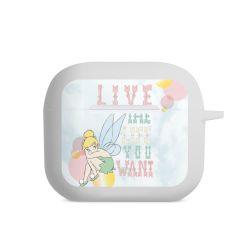 Apple AirPods Case white