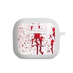 Apple AirPods Case white